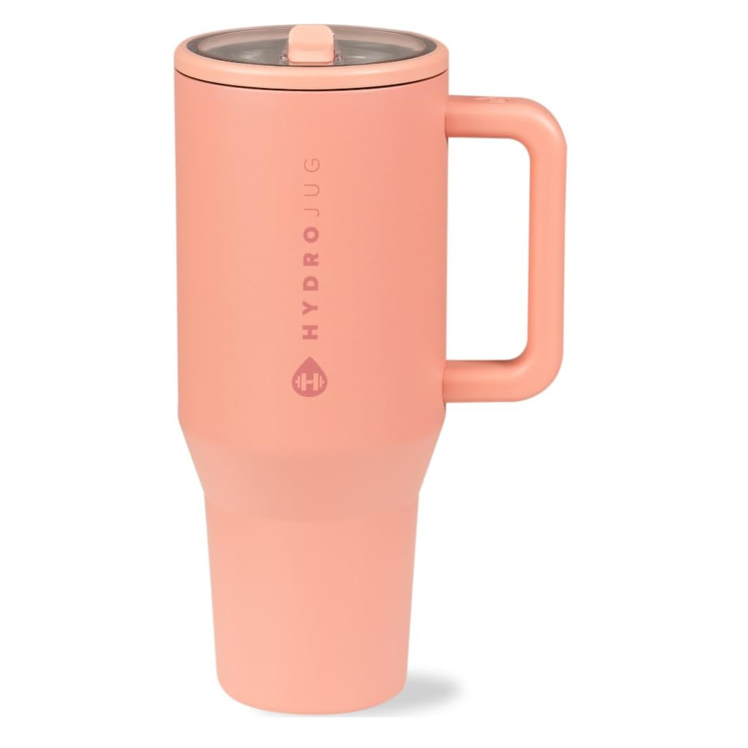 Traveler Water Bottle