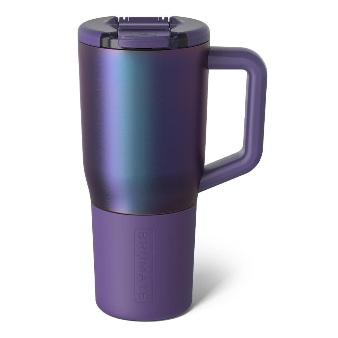 Müv Coffee Mug