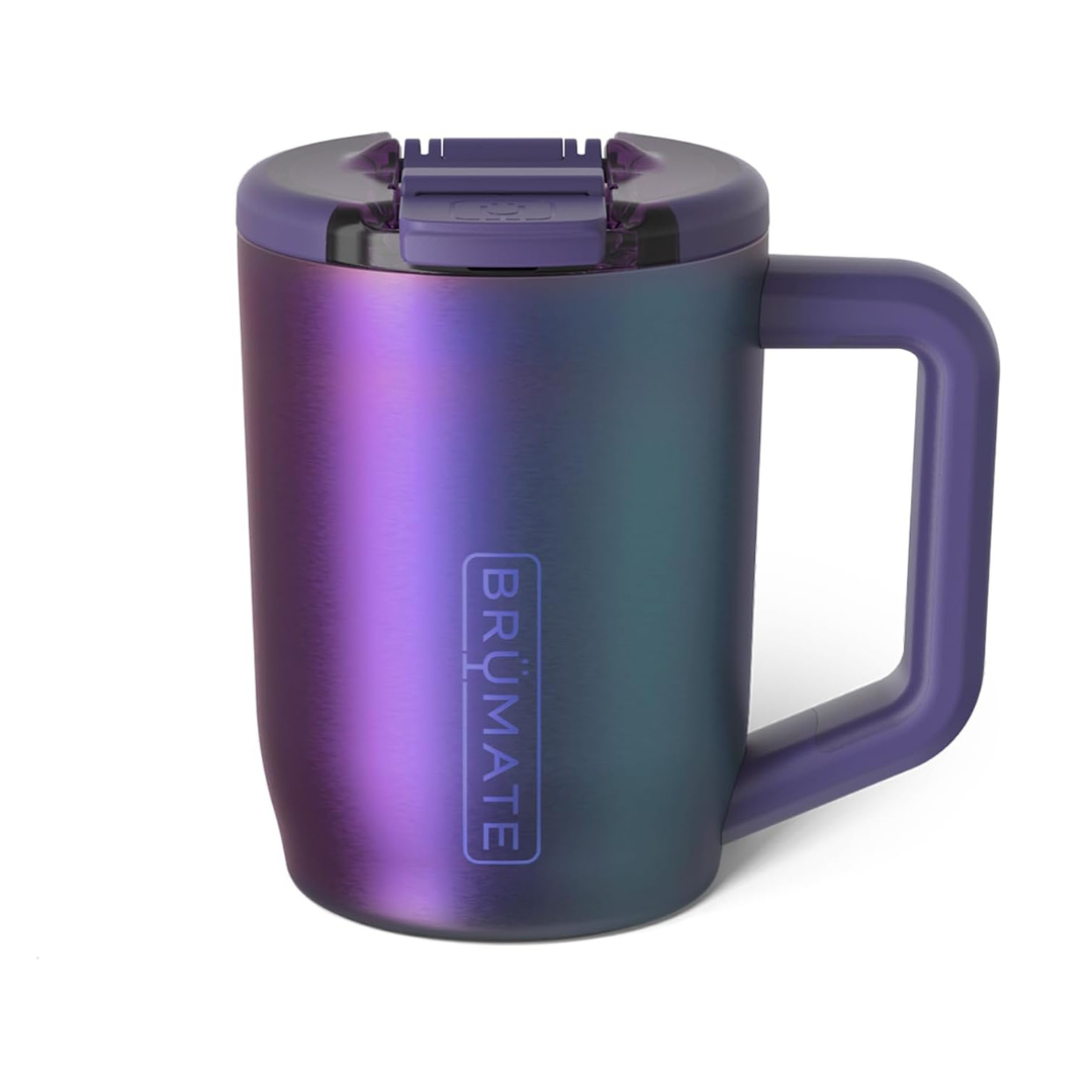 Müv Coffee Mug