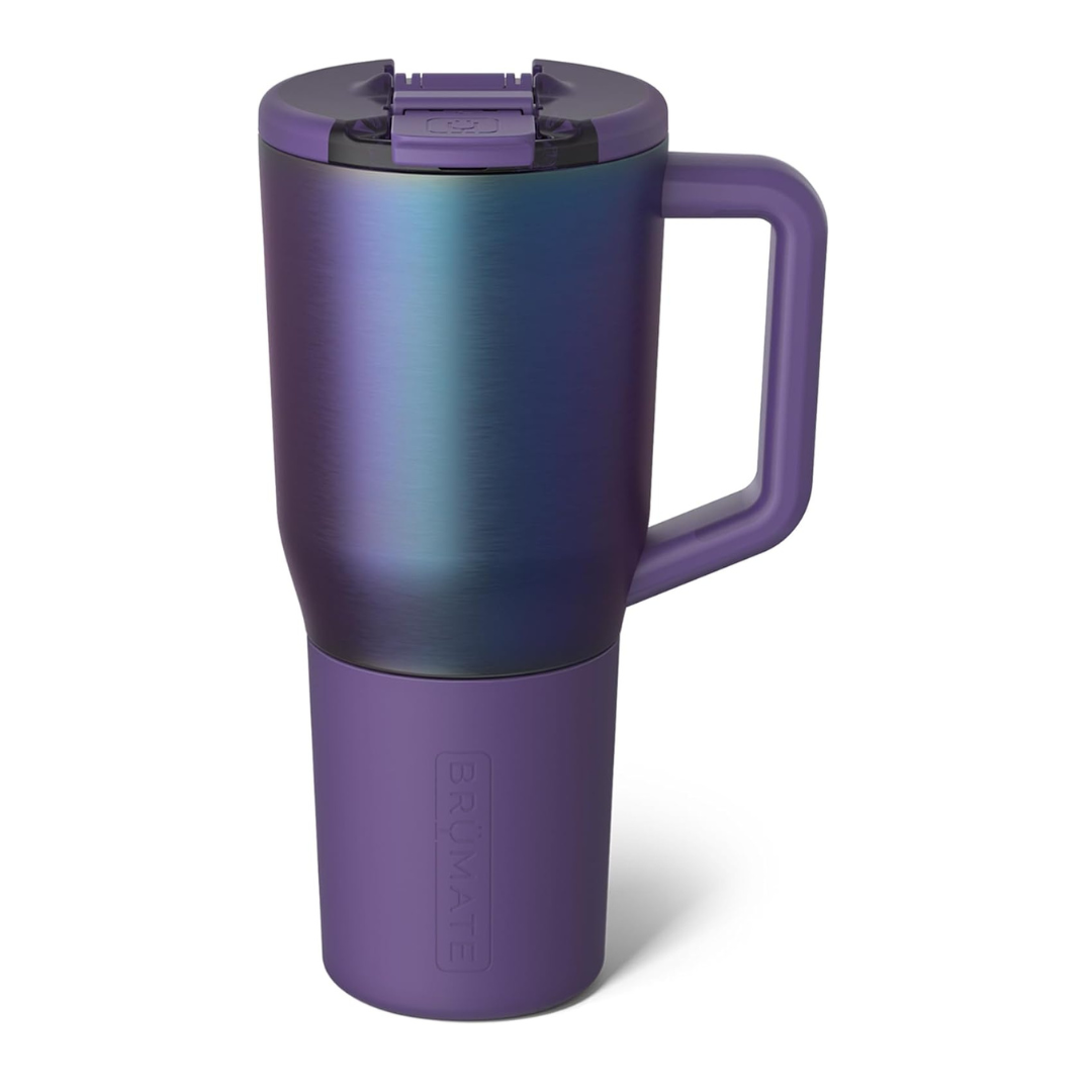 Müv Coffee Mug