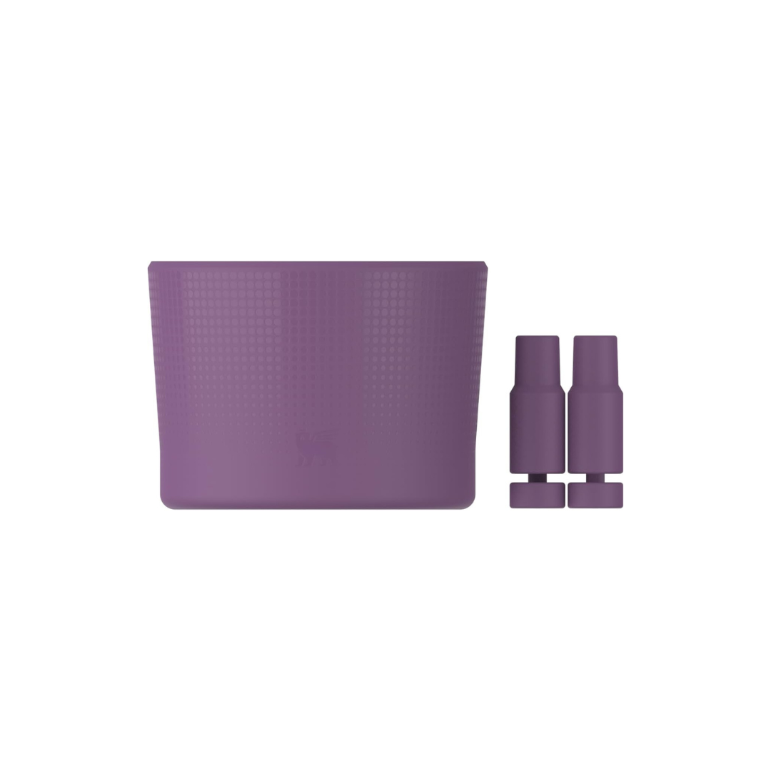 Quencher Boot + Straw Cover