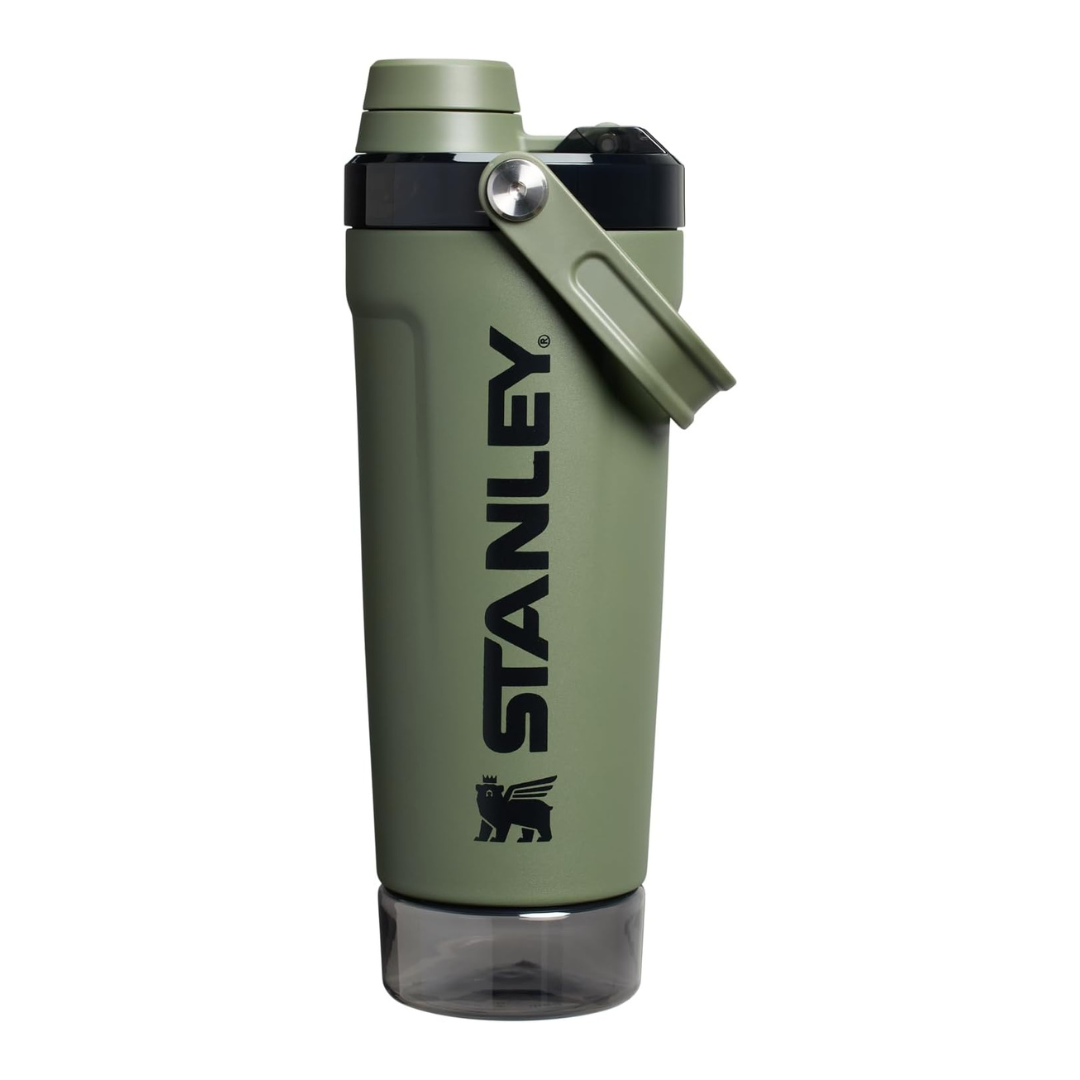 The Activate Shaker Bottle