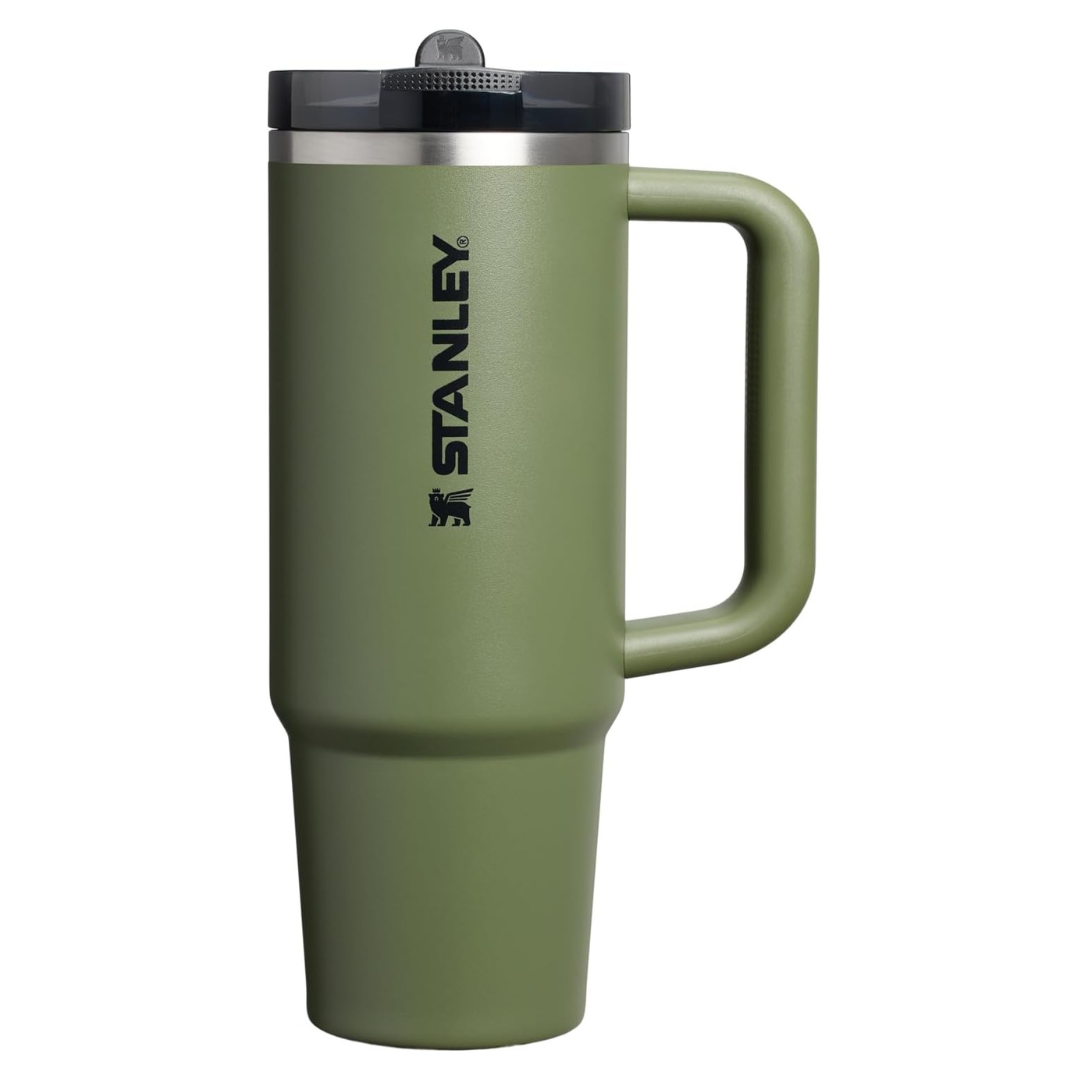 Protour Flip Straw Tumbler