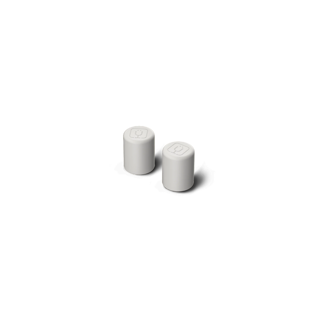 Era Magnetic Straw Cover