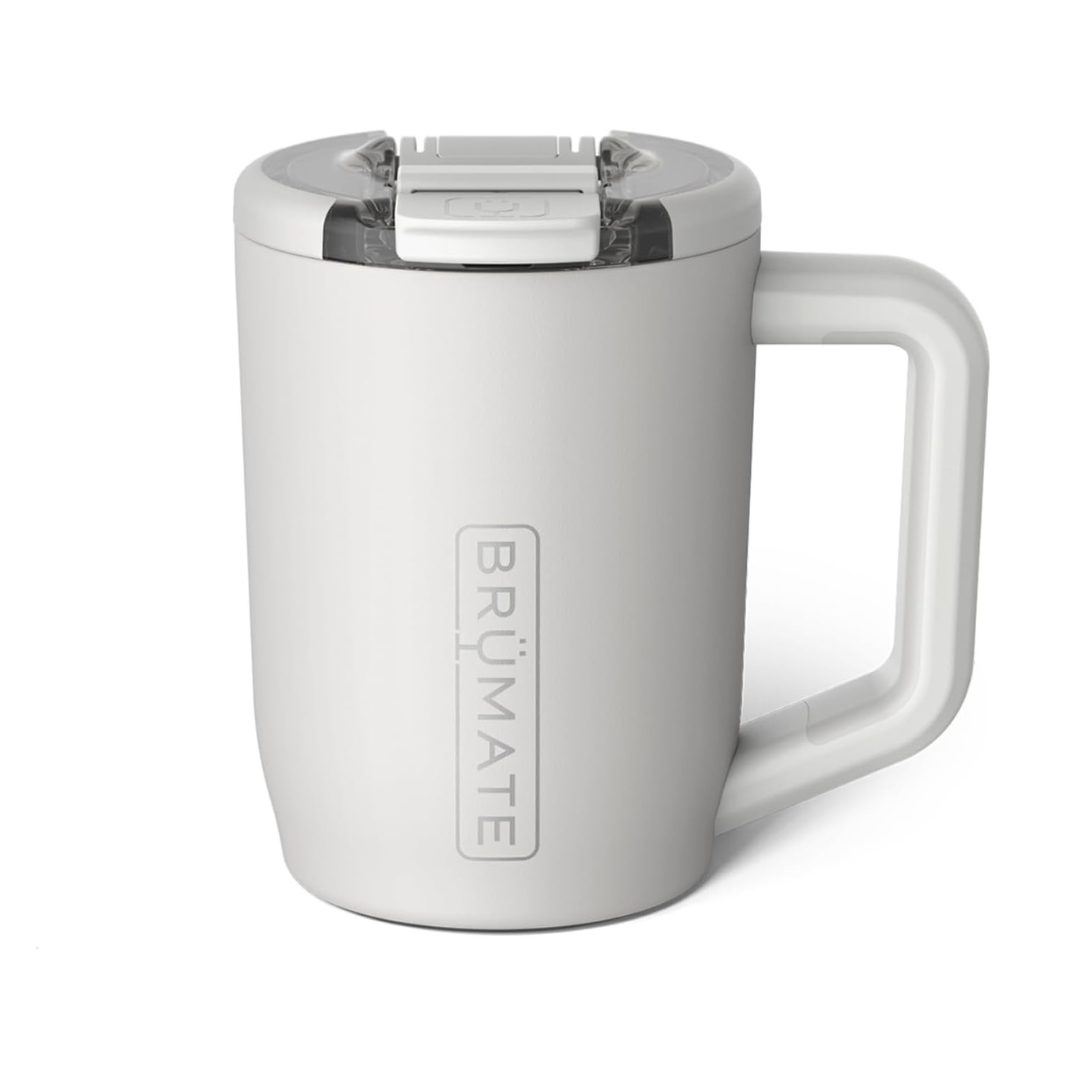 Müv Coffee Mug