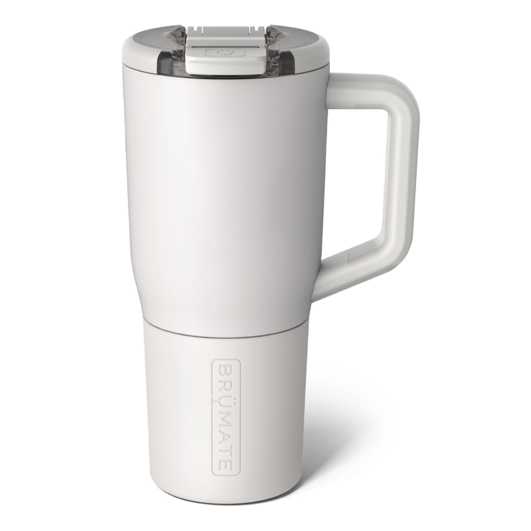 Müv Coffee Mug