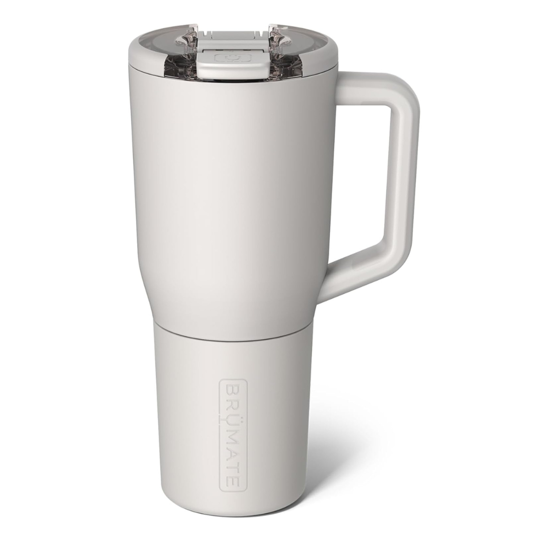 Müv Coffee Mug