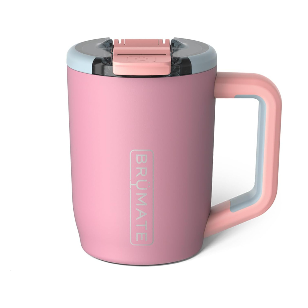 Müv Coffee Mug