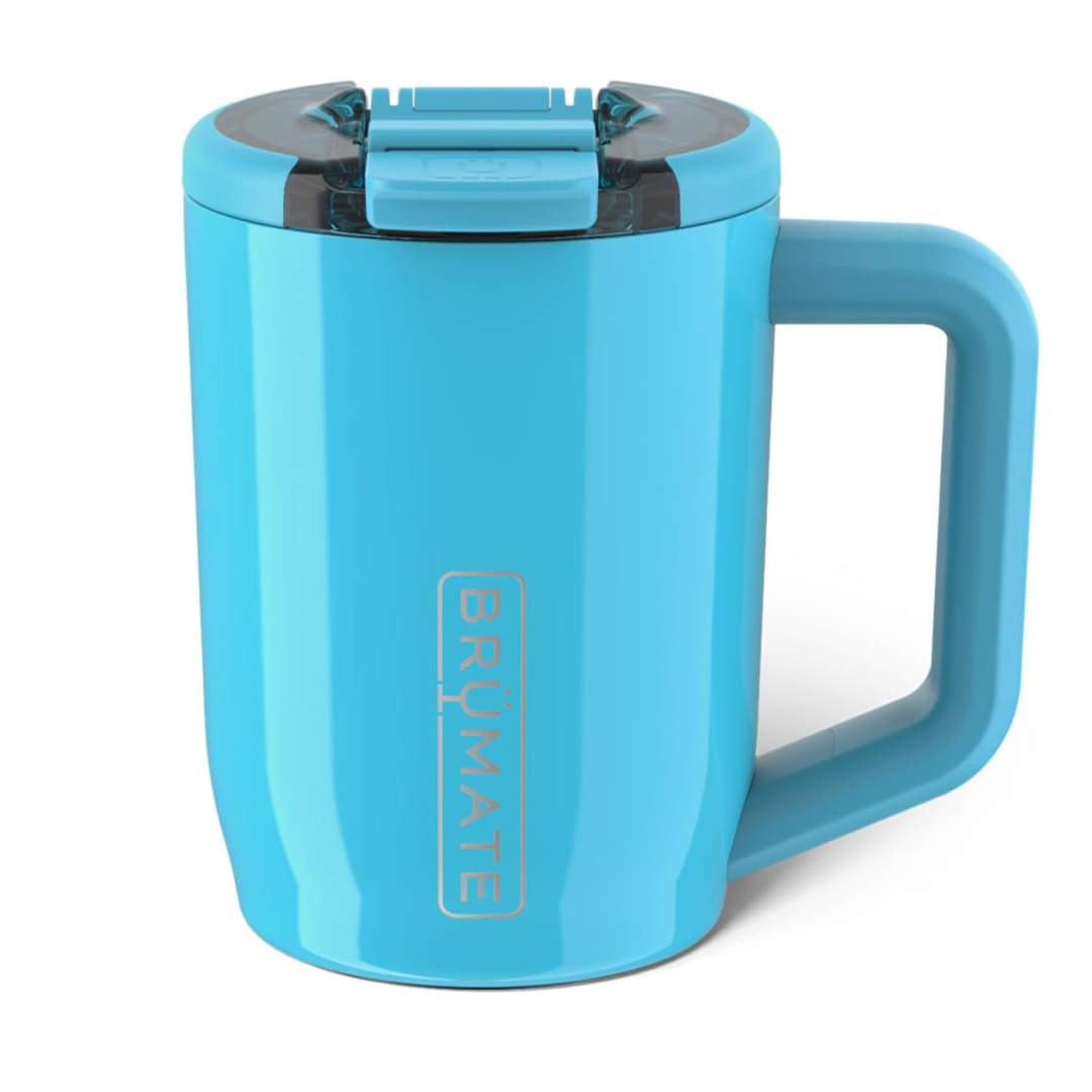 Müv Coffee Mug
