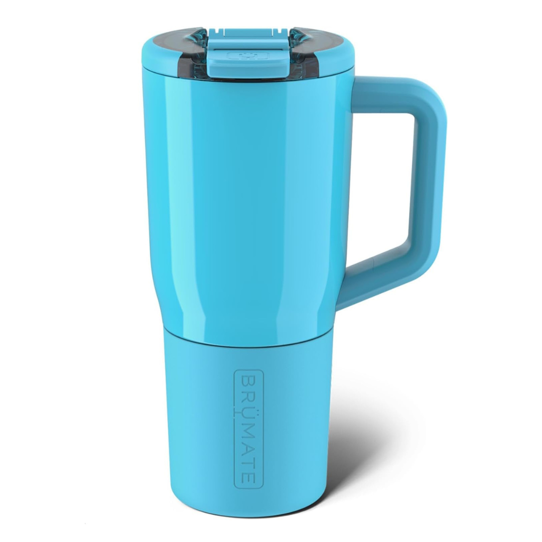 Müv Coffee Mug