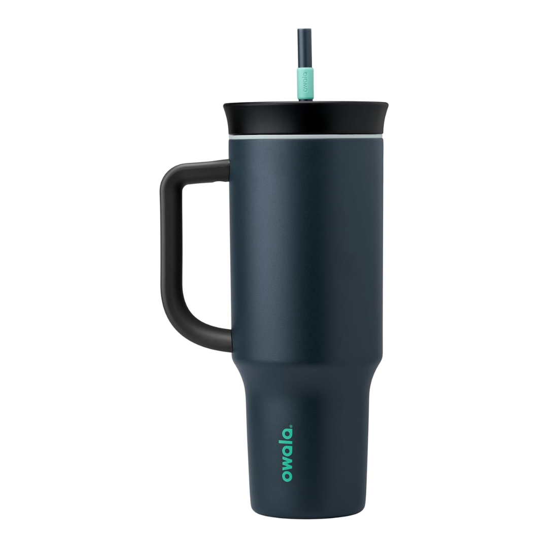 Travel Tumbler