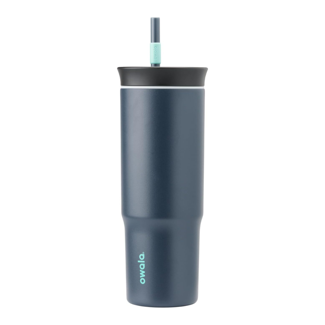Travel Tumbler