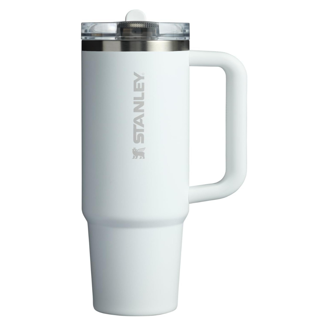 Protour Flip Straw Tumbler