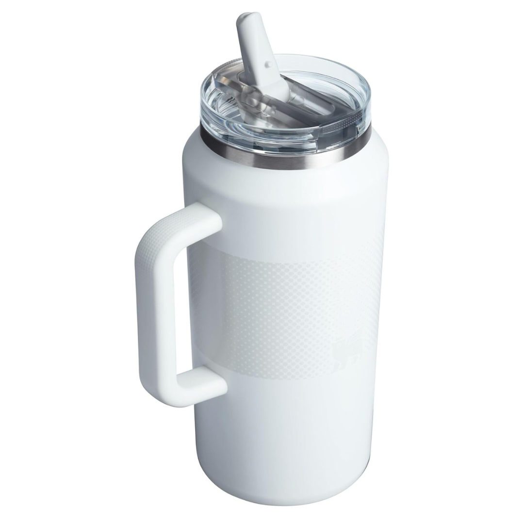 Protour Flip Straw Tumbler