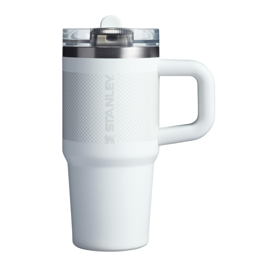Protour Flip Straw Tumbler
