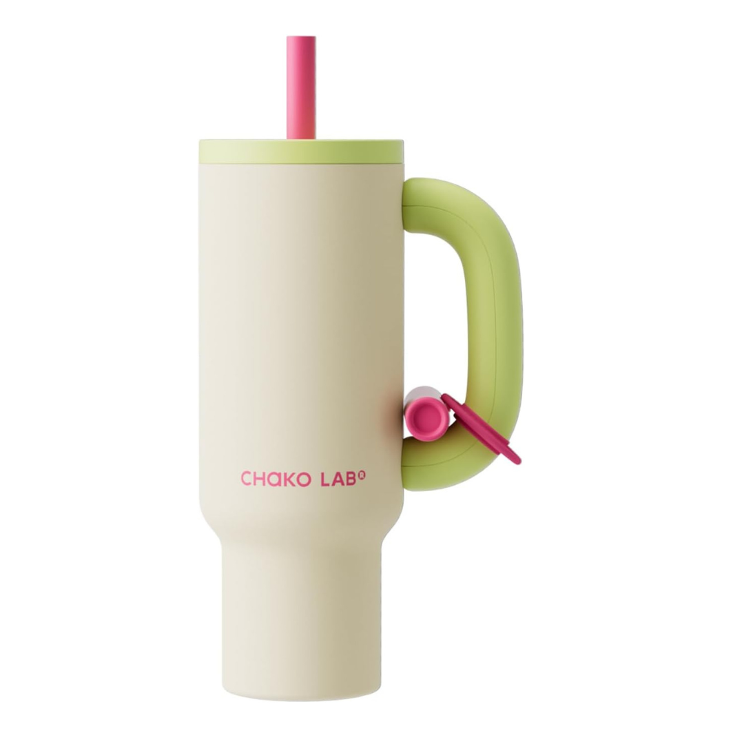Bawang Tumbler