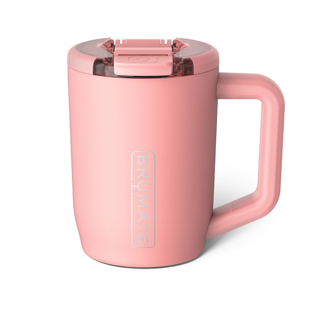 Müv Coffee Mug