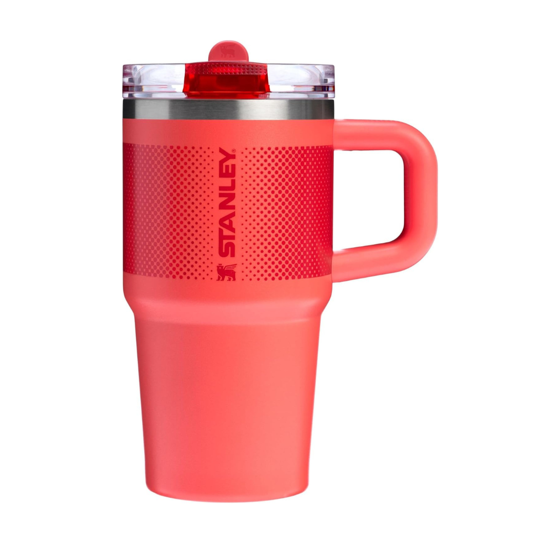 Protour Flip Straw Tumbler