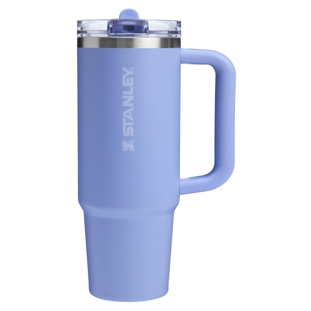 Protour Flip Straw Tumbler