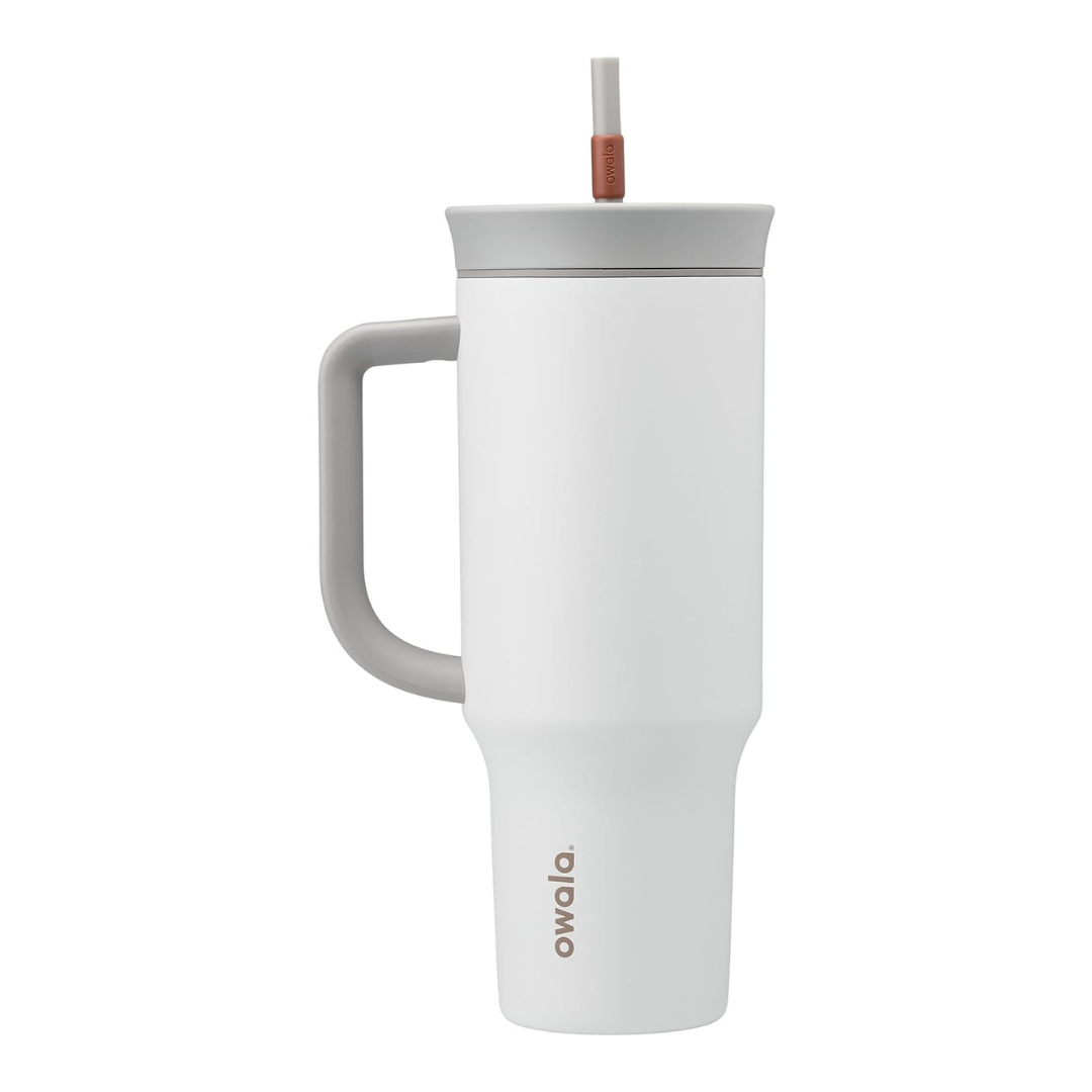 Travel Tumbler
