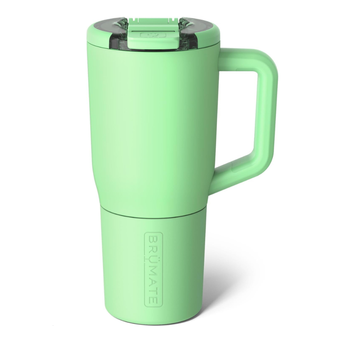 Müv Coffee Mug
