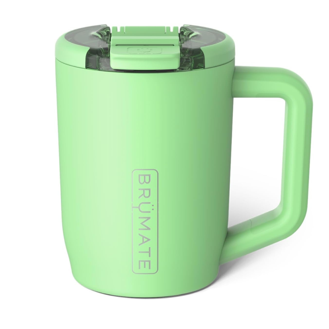 Müv Coffee Mug