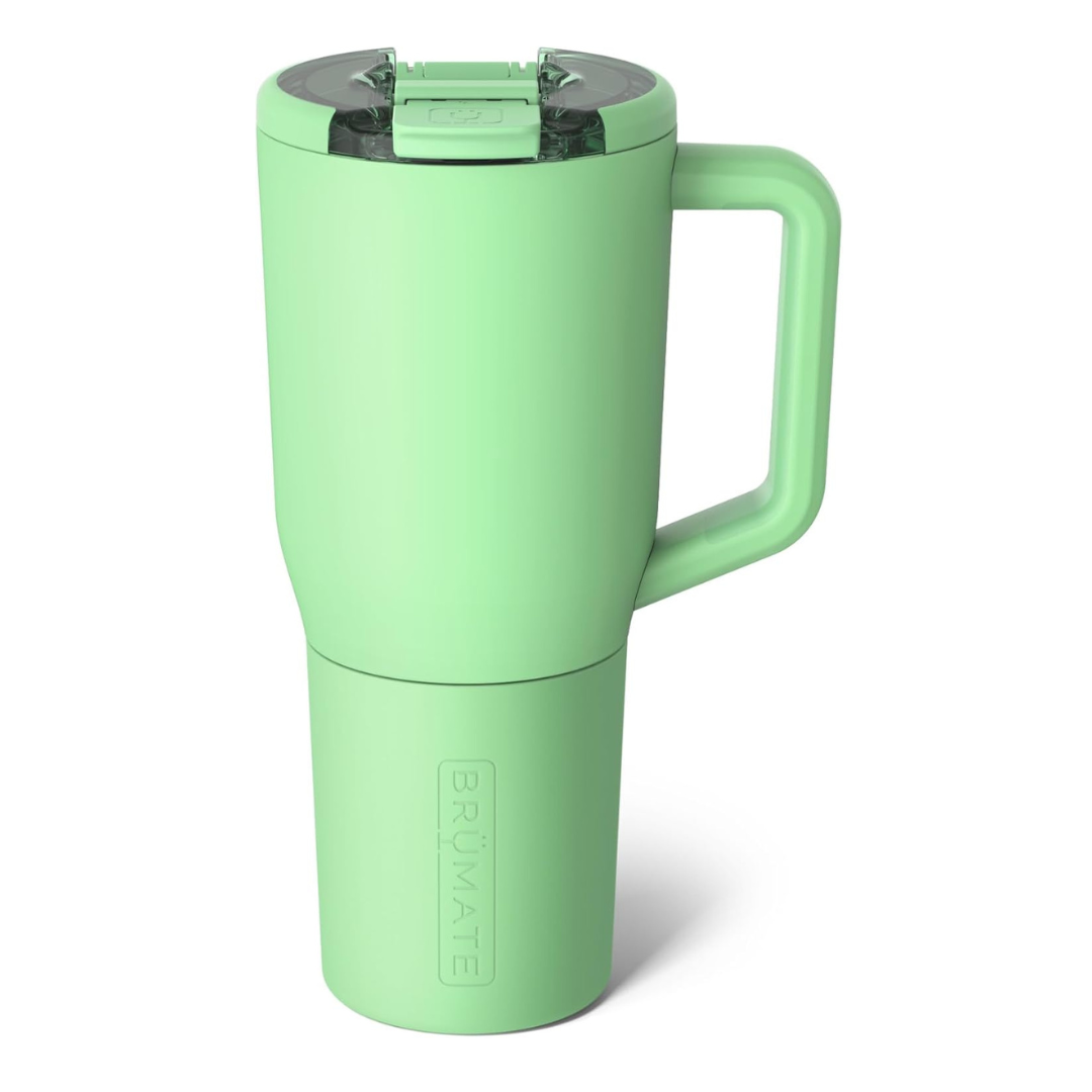 Müv Coffee Mug