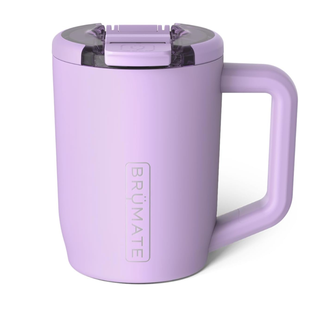 Müv Coffee Mug