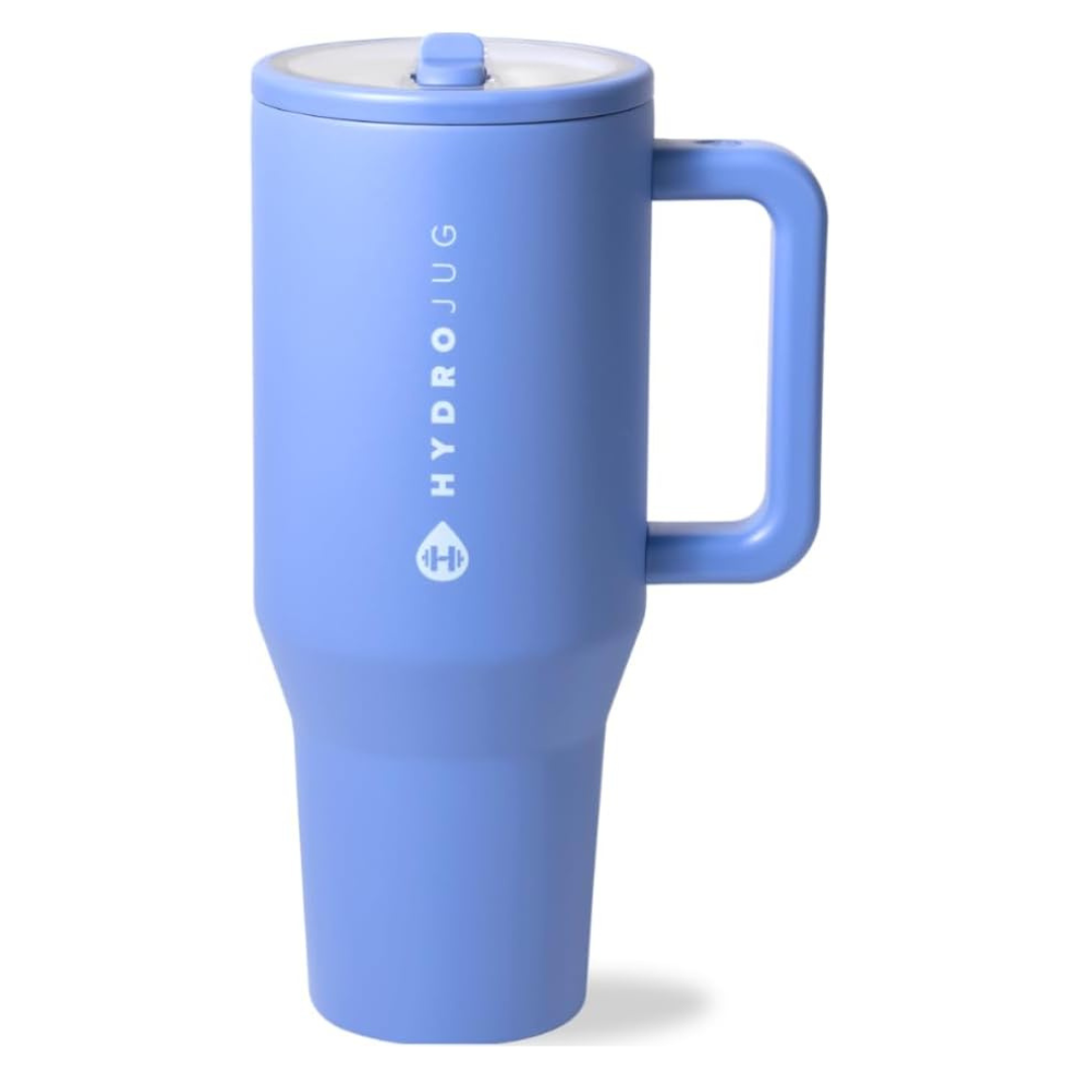 Traveler Water Bottle