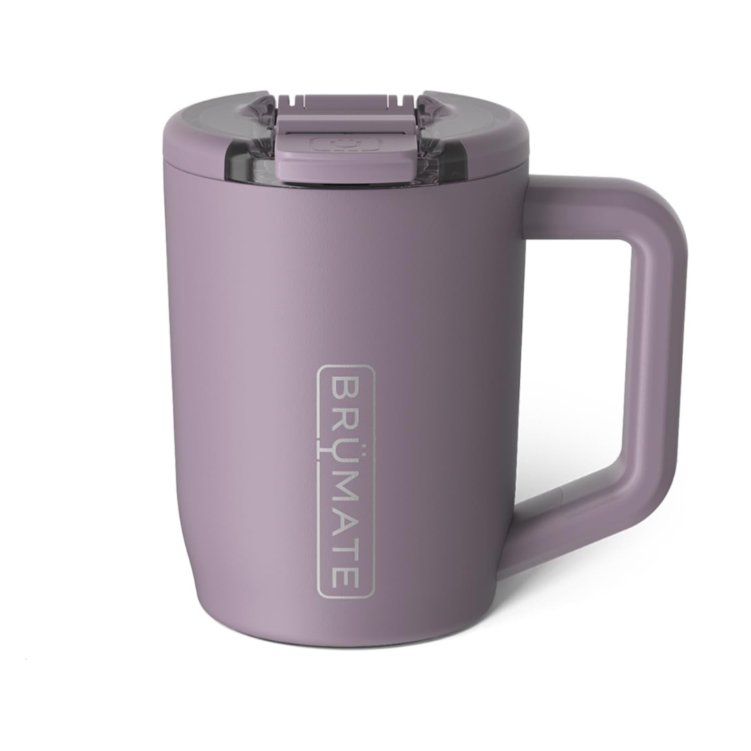 Müv Coffee Mug