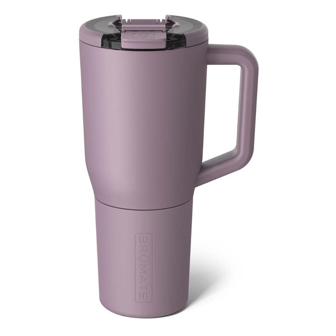 Müv Coffee Mug