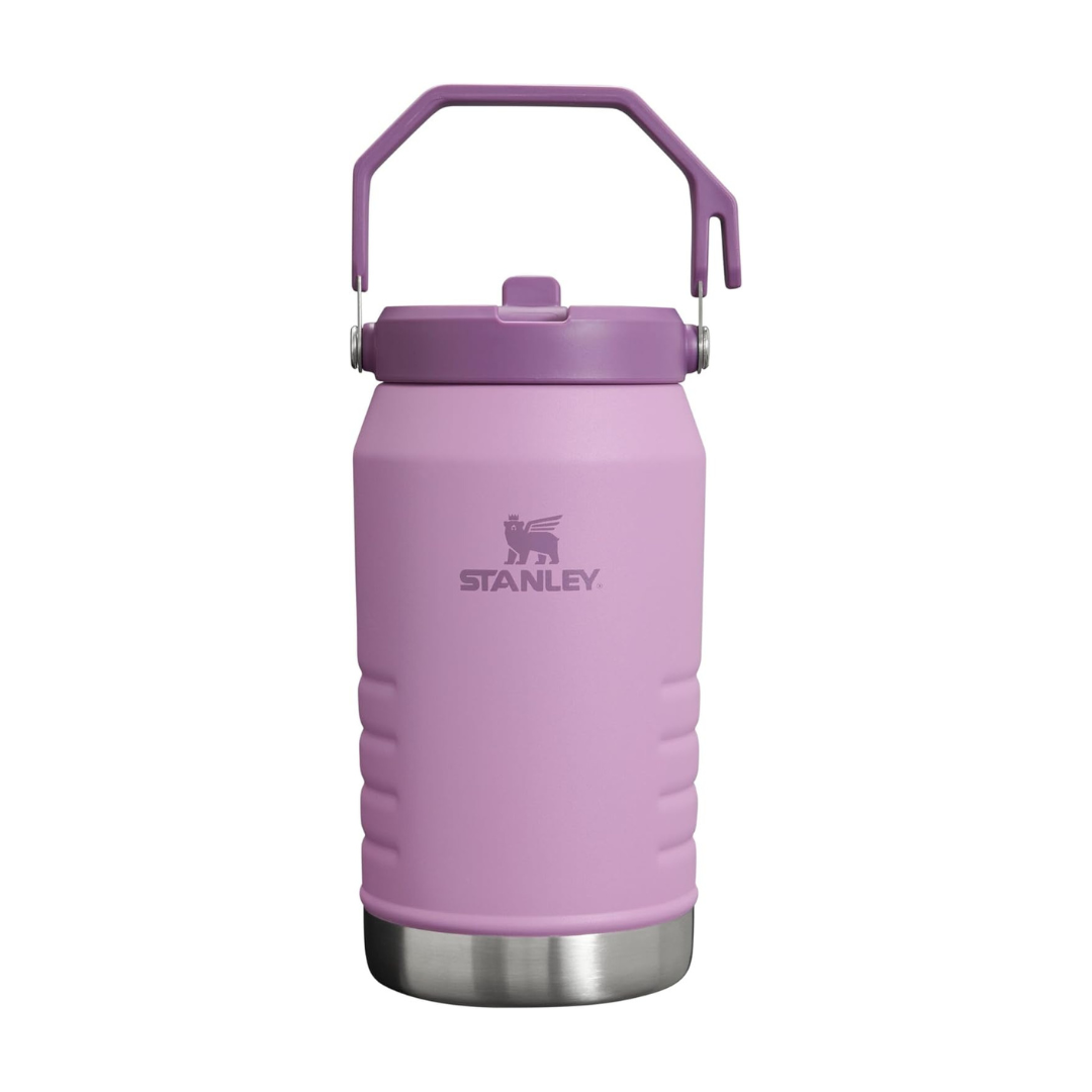 Iceflow Flip Straw Jug