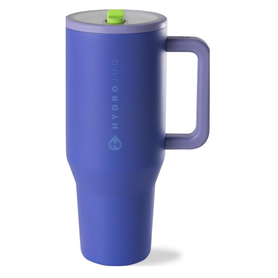 Traveler Water Bottle
