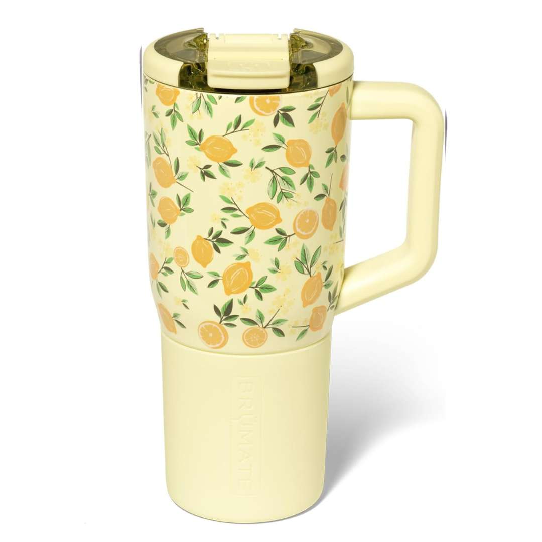 Müv Coffee Mug