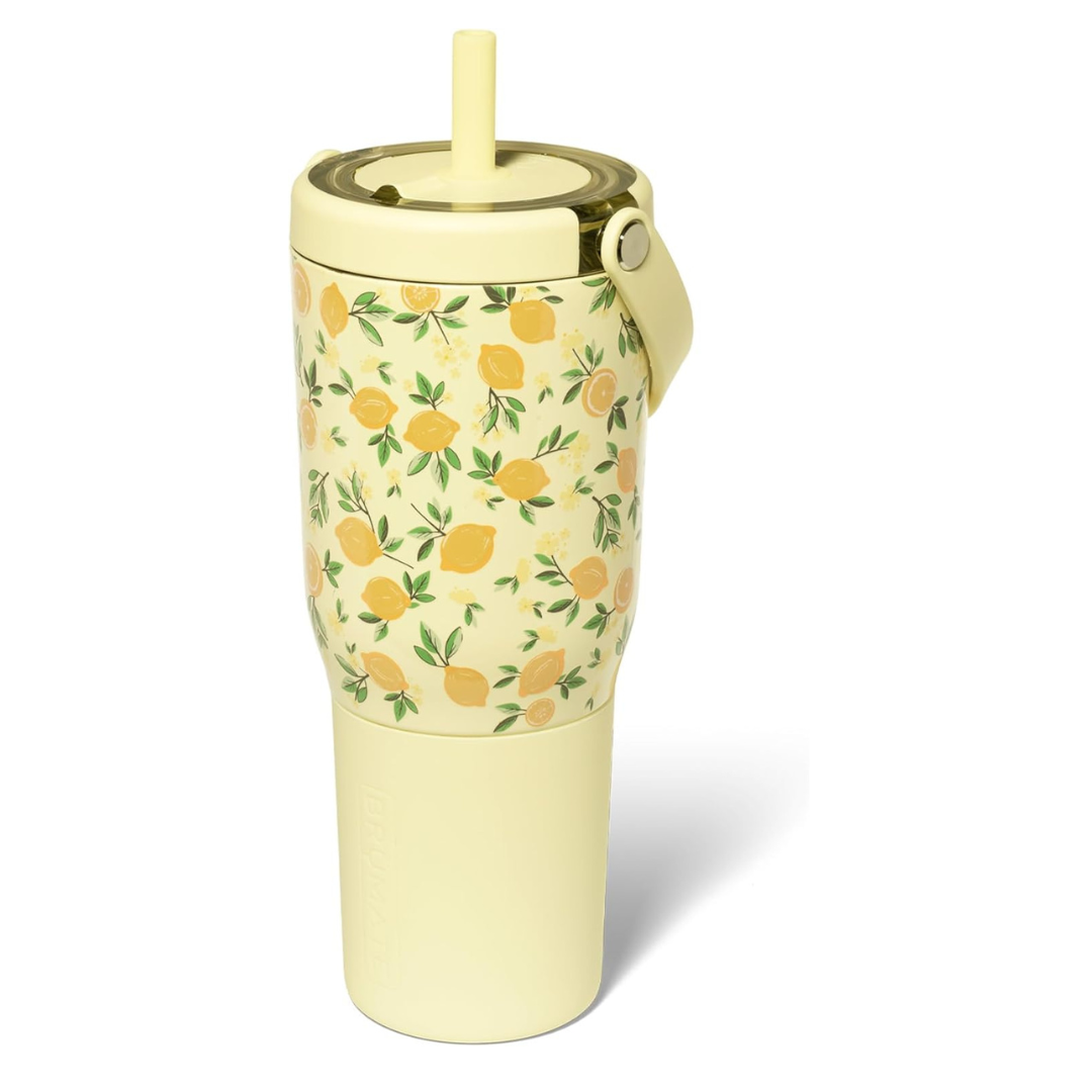 Resa Travel Tumbler