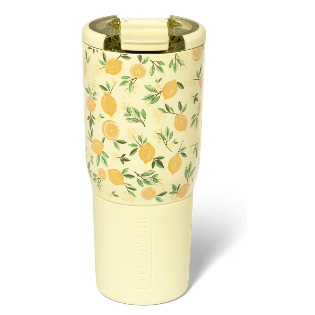 Nav Travel Tumbler