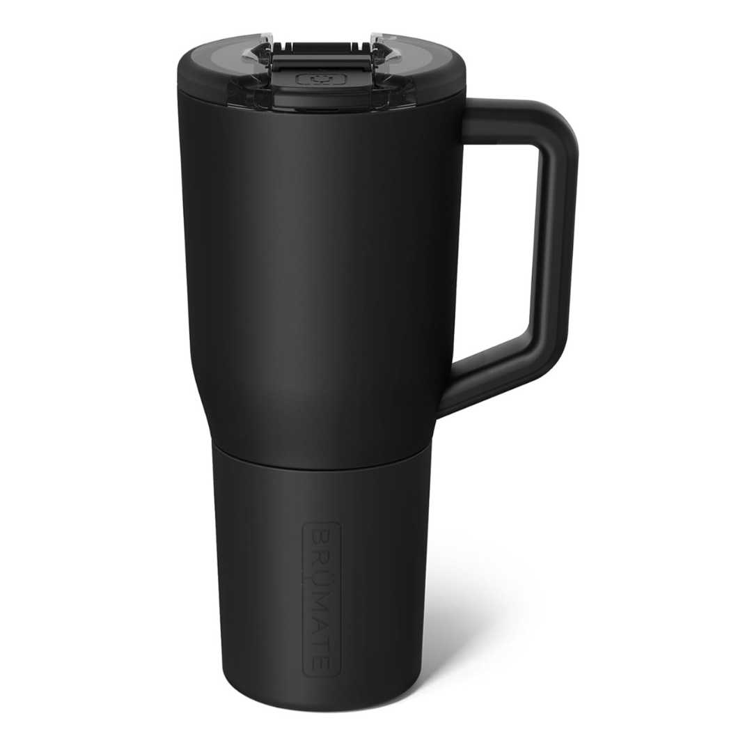 Müv Coffee Mug