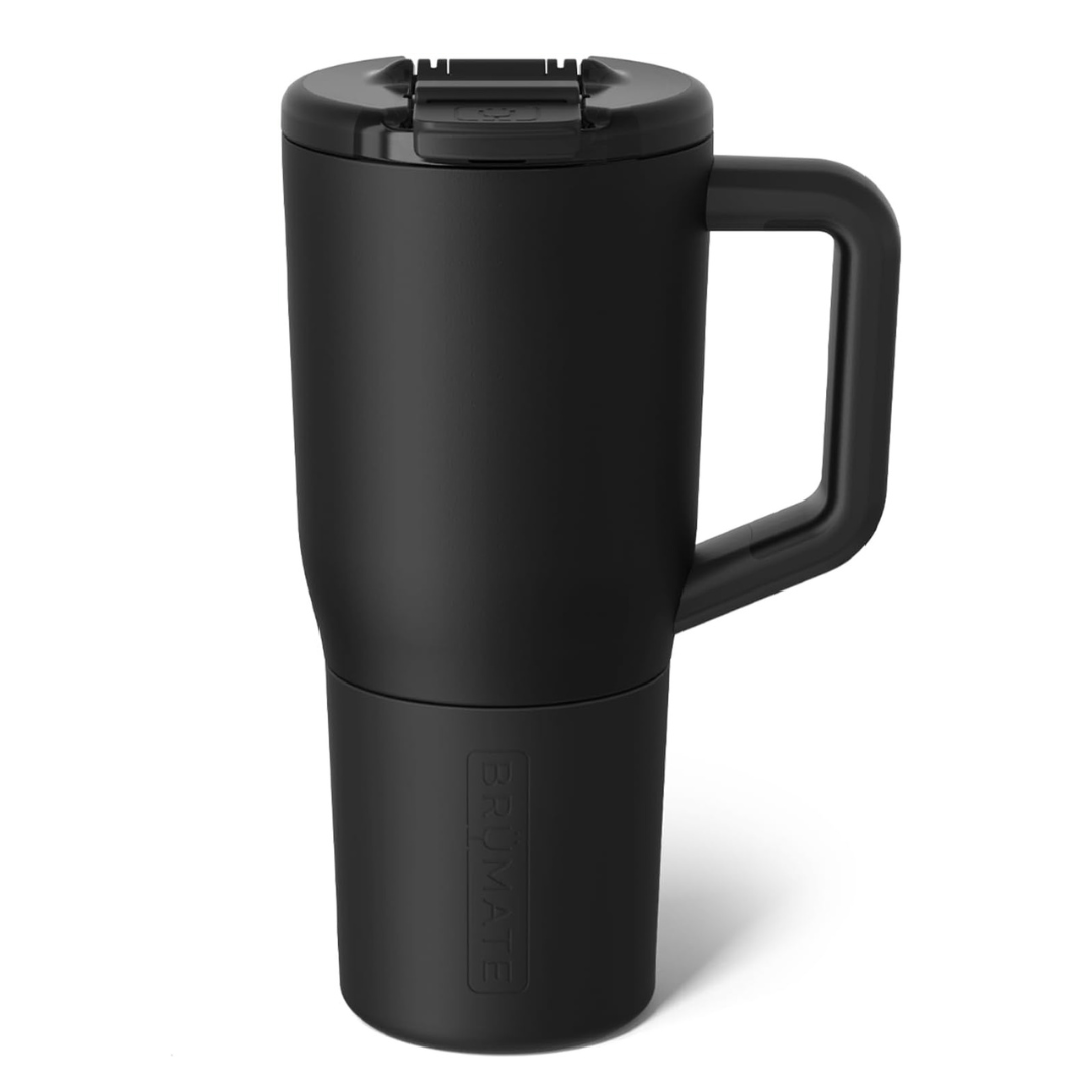 Müv Coffee Mug