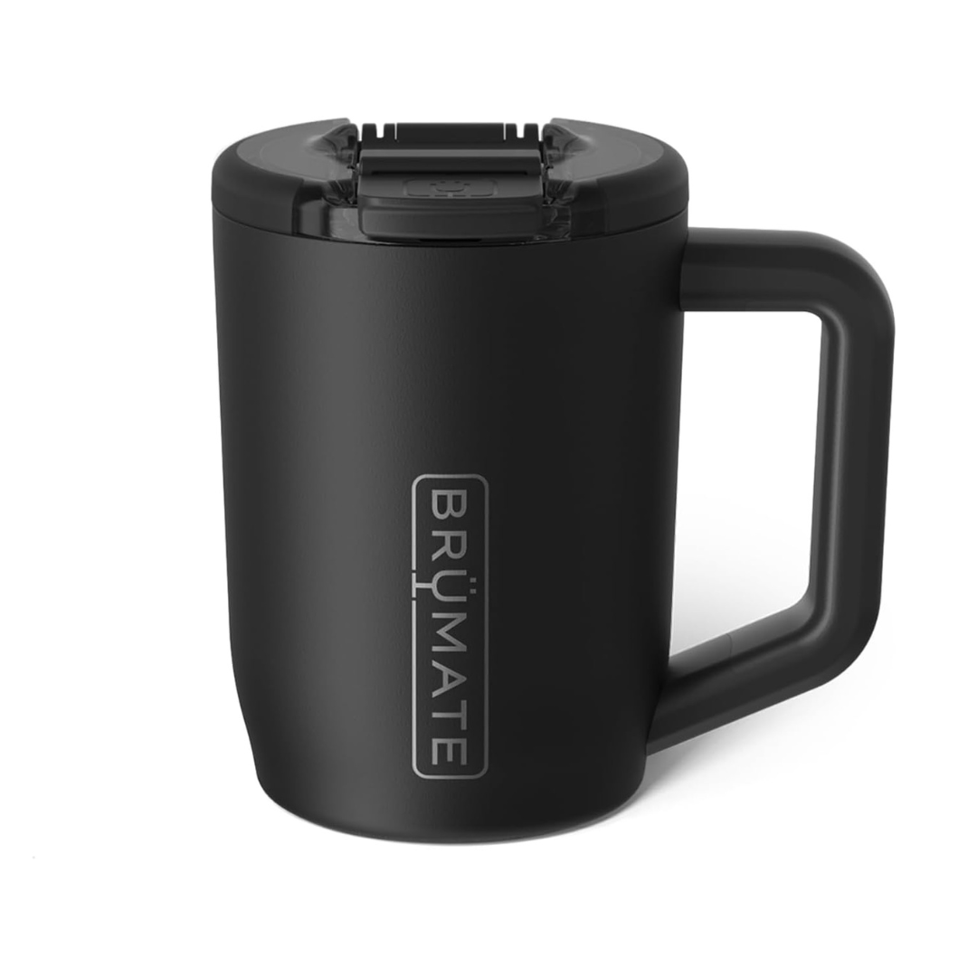 Müv Coffee Mug