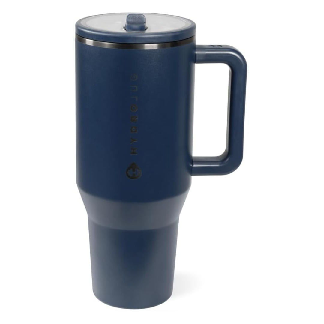 Traveler Water Bottle