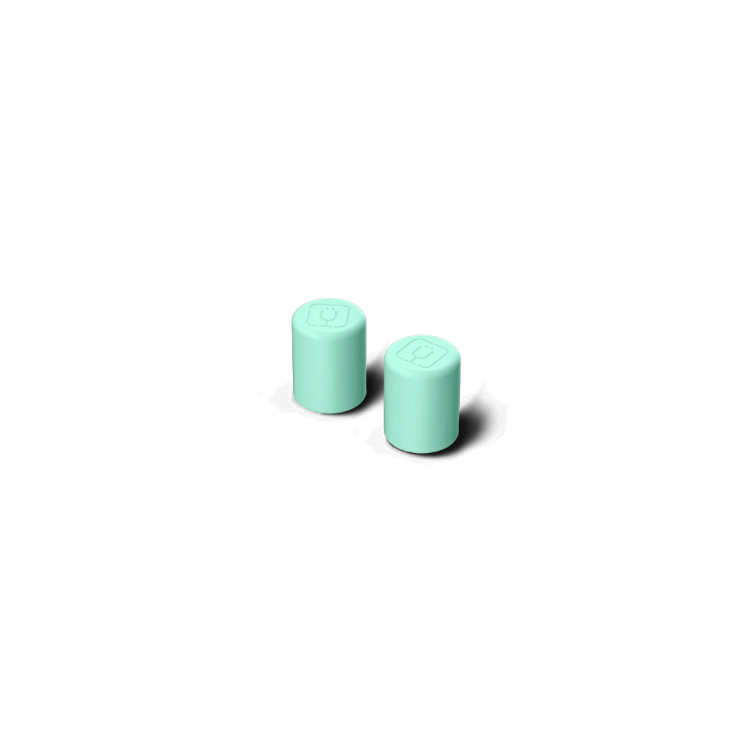 Era Magnetic Straw Cover