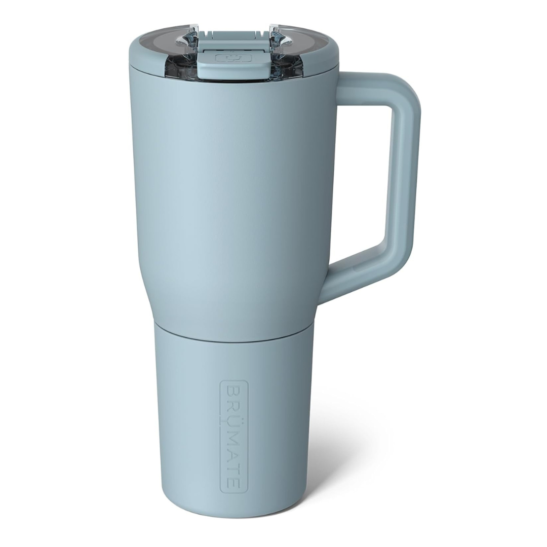 Müv Coffee Mug