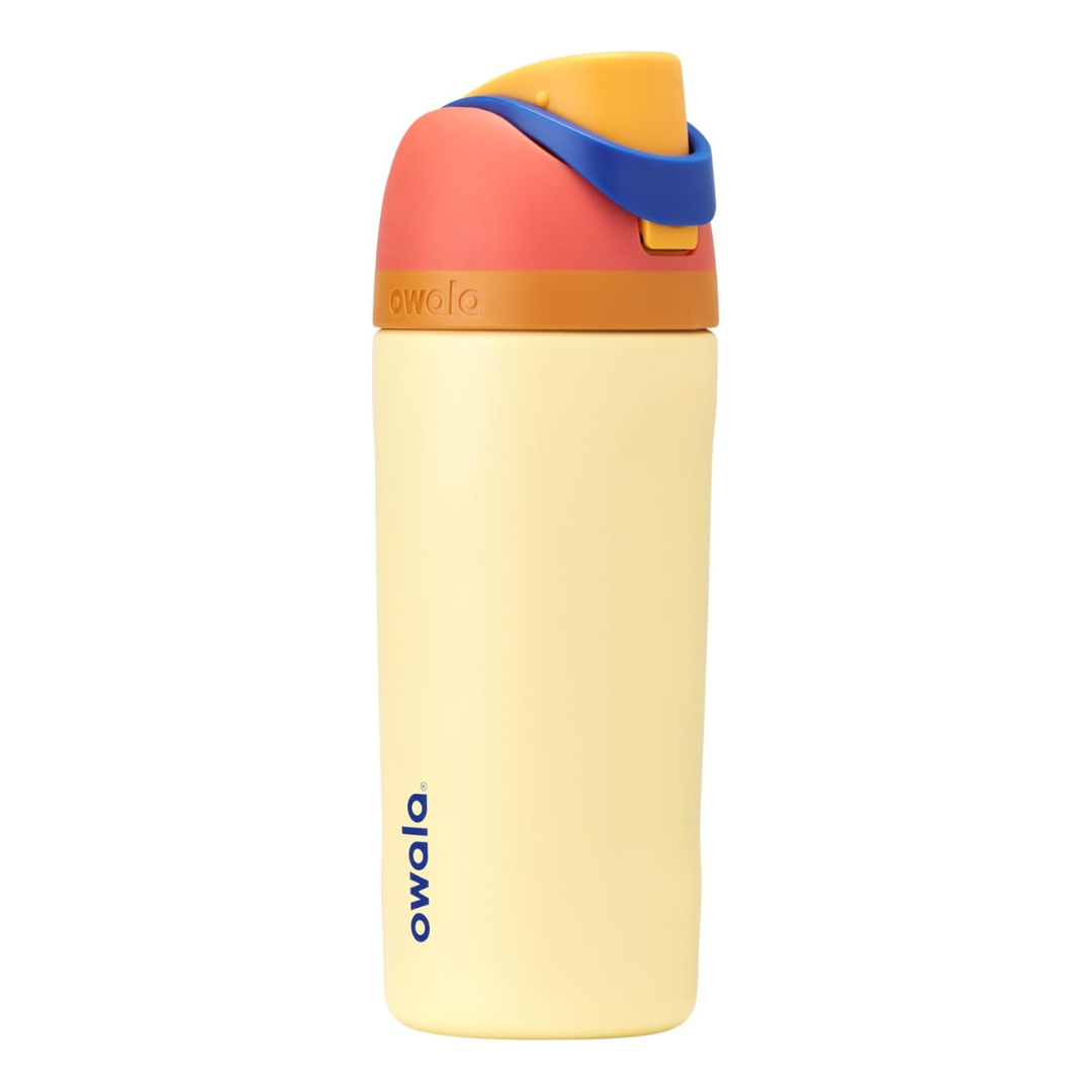 FreeSip Water Bottle