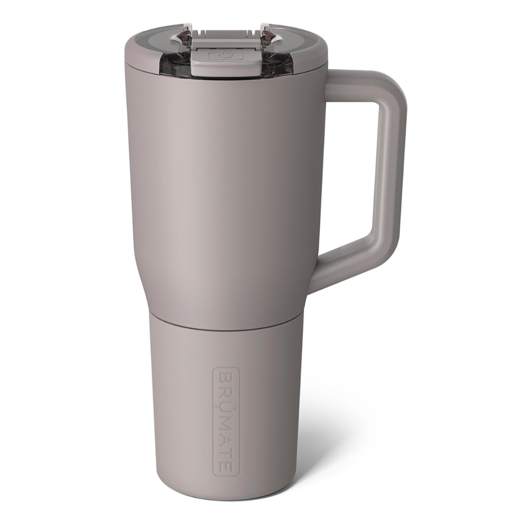 Müv Coffee Mug
