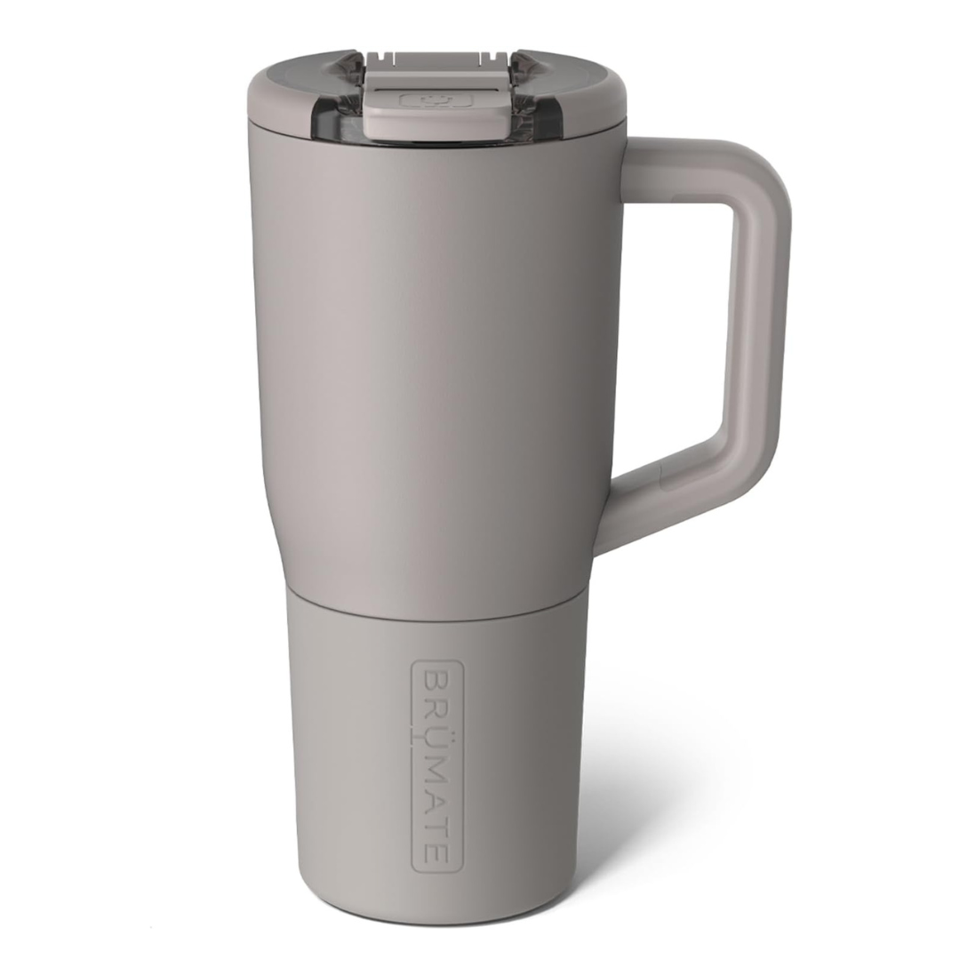 Müv Coffee Mug