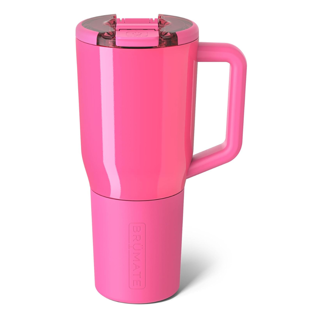 Müv Coffee Mug