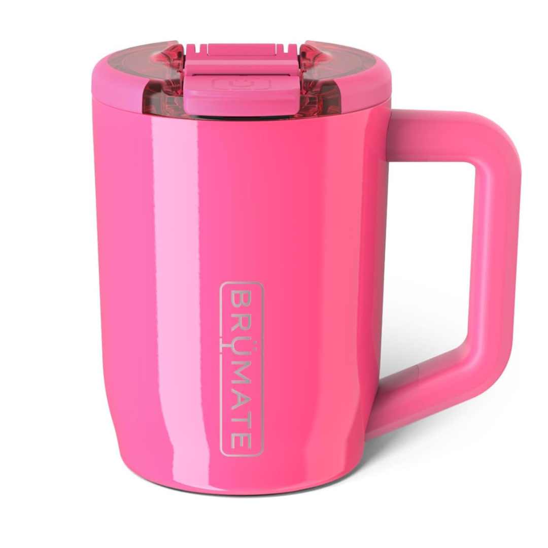 Müv Coffee Mug