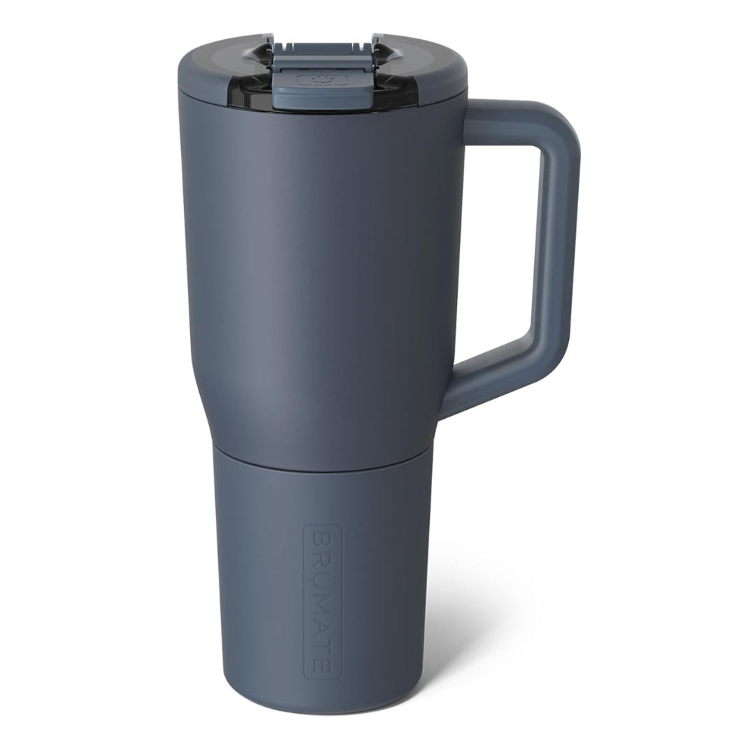 Müv Coffee Mug