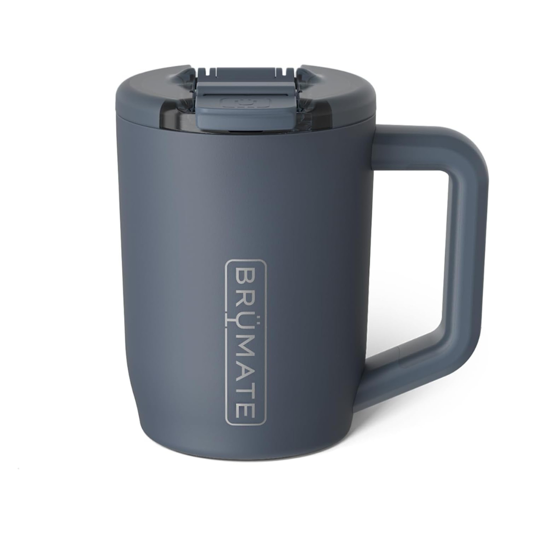 Müv Coffee Mug