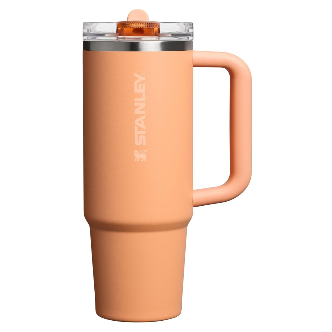 Protour Flip Straw Tumbler